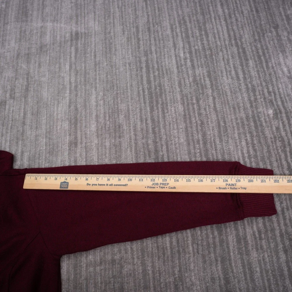 Universal Thread quarter zip